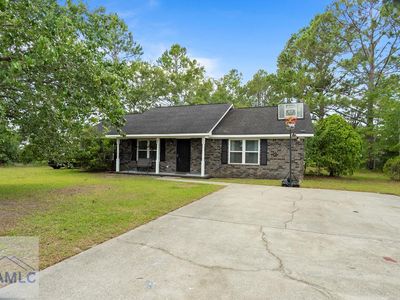 65 Fabian Ln, Hinesville, GA, 31313
