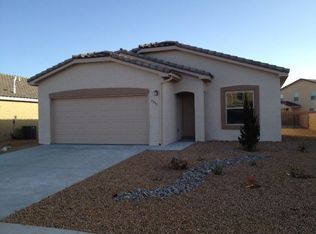 3397 Campfire St, Los Lunas, NM 87031