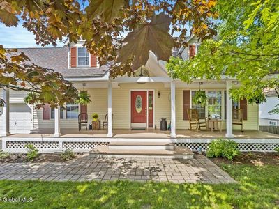 30 Overlook Court, Hudson, NY, 12534