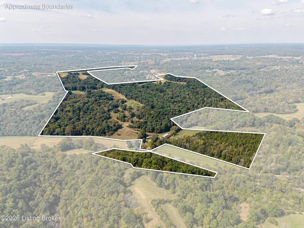 1 Wildwood Trl, Mount Washington, KY 40047