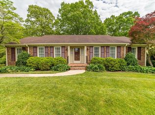 254 Bedford Springs Rd, Lynchburg, VA 24502