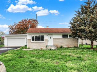 885 Glendale Dr, Franklin, IN 46131