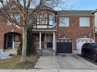 3207 Stornoway Cir, Oakville, ON L6M 5H6