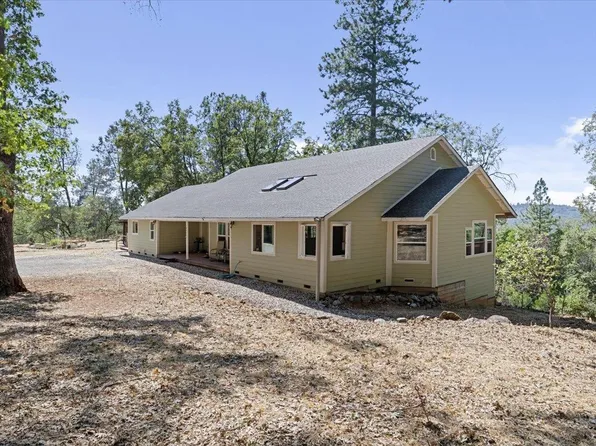 14904 Blind Shady Rd, Nevada City, CA 95959
