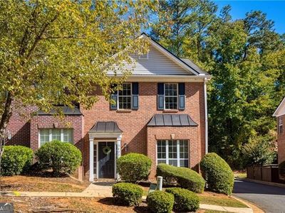 3422 Town Square Dr NW #1, Kennesaw, GA, 30144