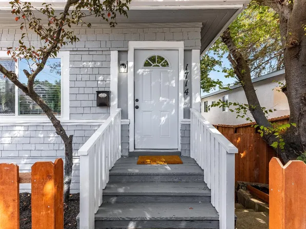 1714 Sacramento Street, Vallejo, CA 94590