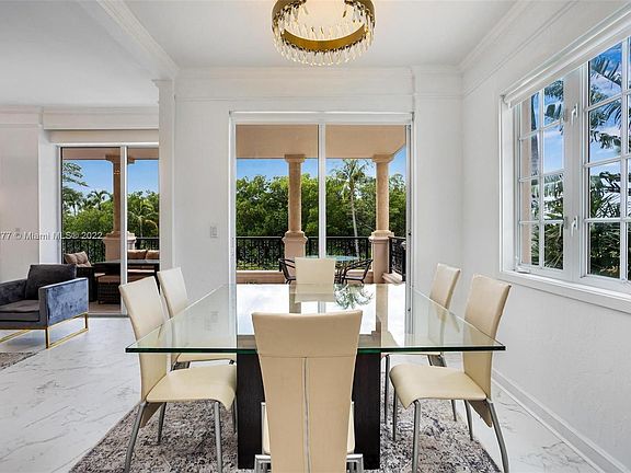 4th image of 19221 Fisher Island Dr #19221