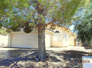853 Single Tree Dr, Las Vegas, NV 89123