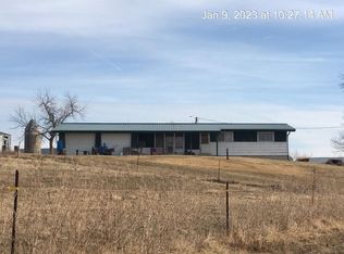 40877 275th St, Ravenwood, MO 64479