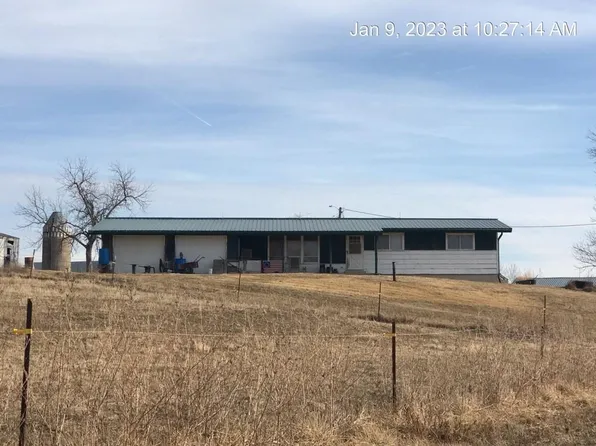 40877 275th St, Ravenwood, MO 64479