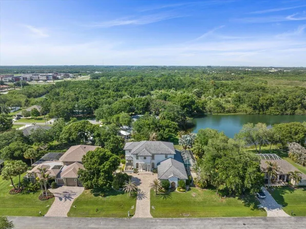 2304 Winding Creek Lane, Fort Pierce, FL 34981