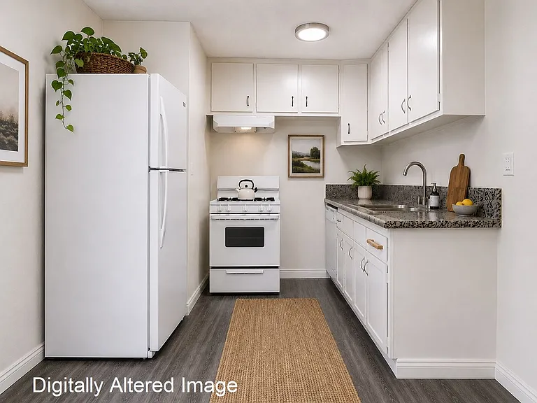 Magnolia Villas, LLC — Photo 12