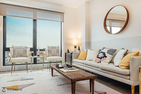 Rented by Nooklyn NYC LLC | media 97