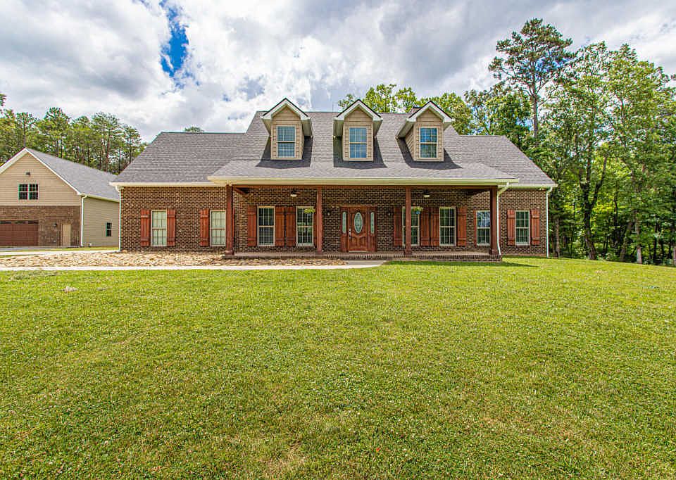 8022 Washington Pike, Corryton, TN 37721 Zillow