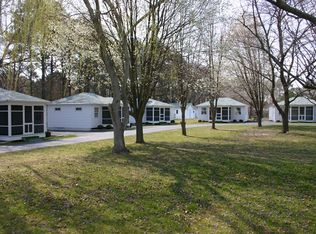 12718 Old Bridge Rd UNIT 3, Ocean City, MD 21842