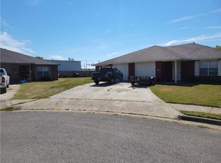 3183 Jerri Ln, Springdale, AR 72764