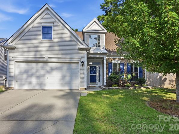 9420 Kestral Ridge Dr, Charlotte, NC 28269 home
