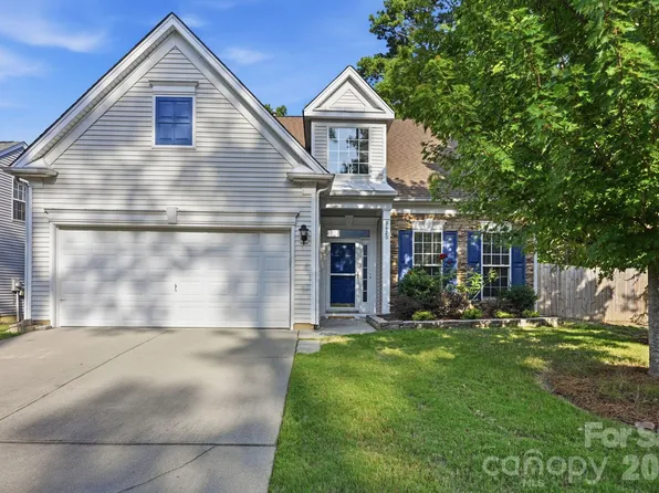 9420 Kestral Ridge Dr, Charlotte, NC 28269