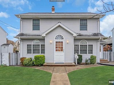 16 Garwood Ct S, Garfield, NJ, 07026