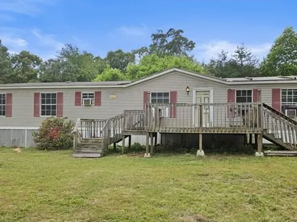 2153 Calla Ln, Kingstown, NC 28150