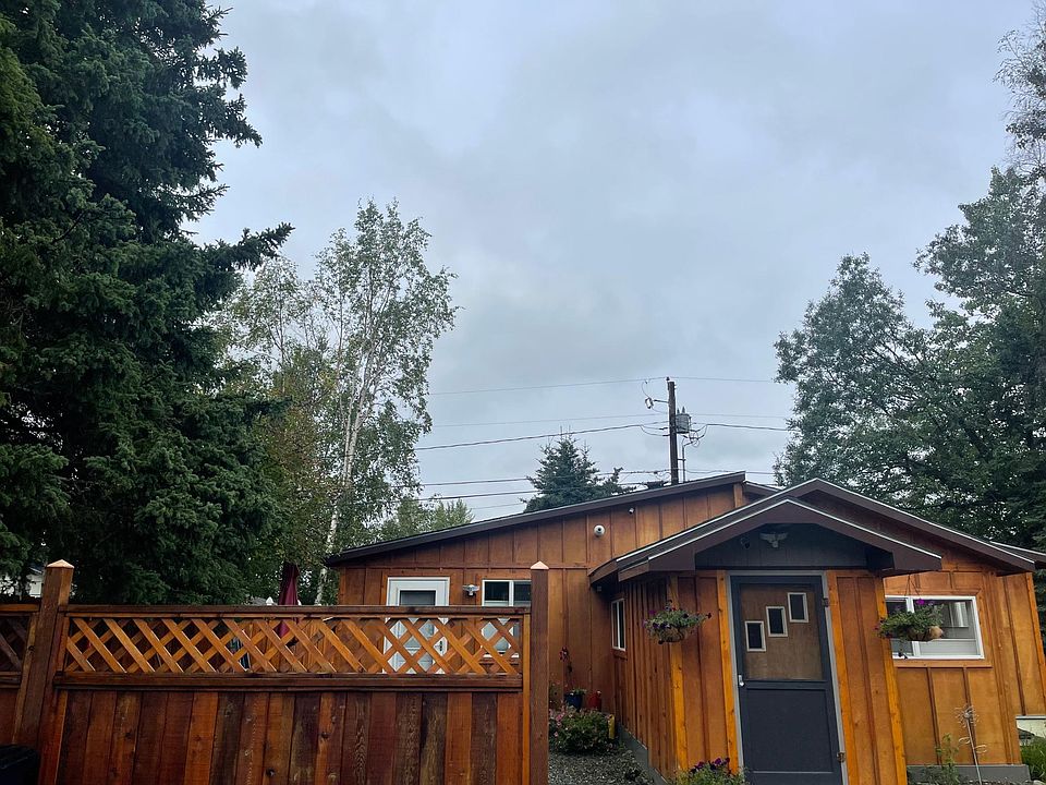 1827 Rogers Park Ct, Anchorage, AK 99508 Zillow
