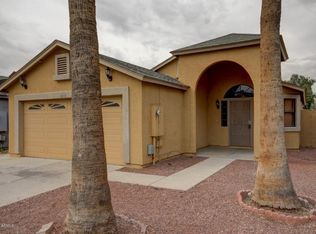 4014 N 88th Ln, Phoenix, AZ 85037