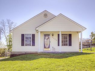 3736 Bear Rd SE, Roanoke, VA 24014