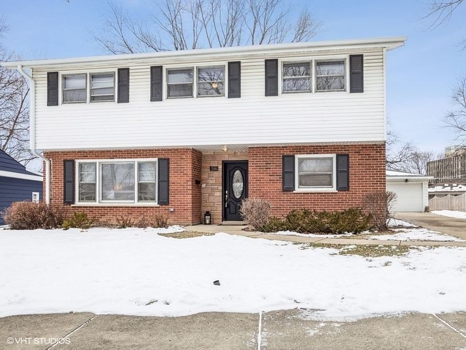1st image of 206 S Yale Ave