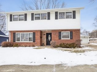 206 S Yale Ave, Arlington Heights, IL