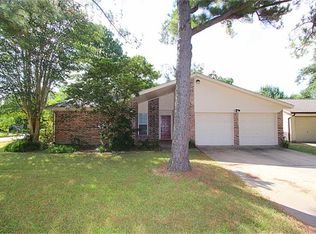 21223 Park Brush Ln, Katy, TX 77450