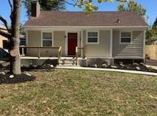 3517 N Colorado Ave, Indianapolis, IN