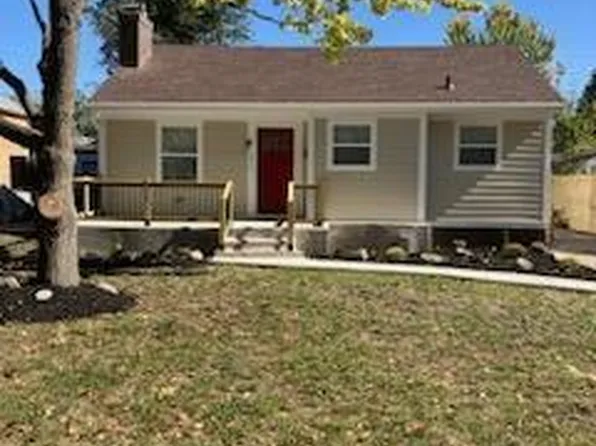 3517 N Colorado Ave, Indianapolis, IN 46218