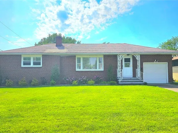 1400 Parker Blvd, Buffalo, NY 14223