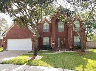 12711 Regal Pine Ln, Houston, TX 77070