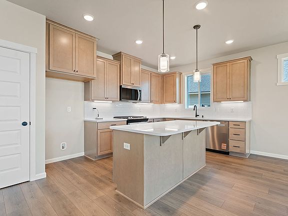 7642 Blanchard Loop by Aho Construction