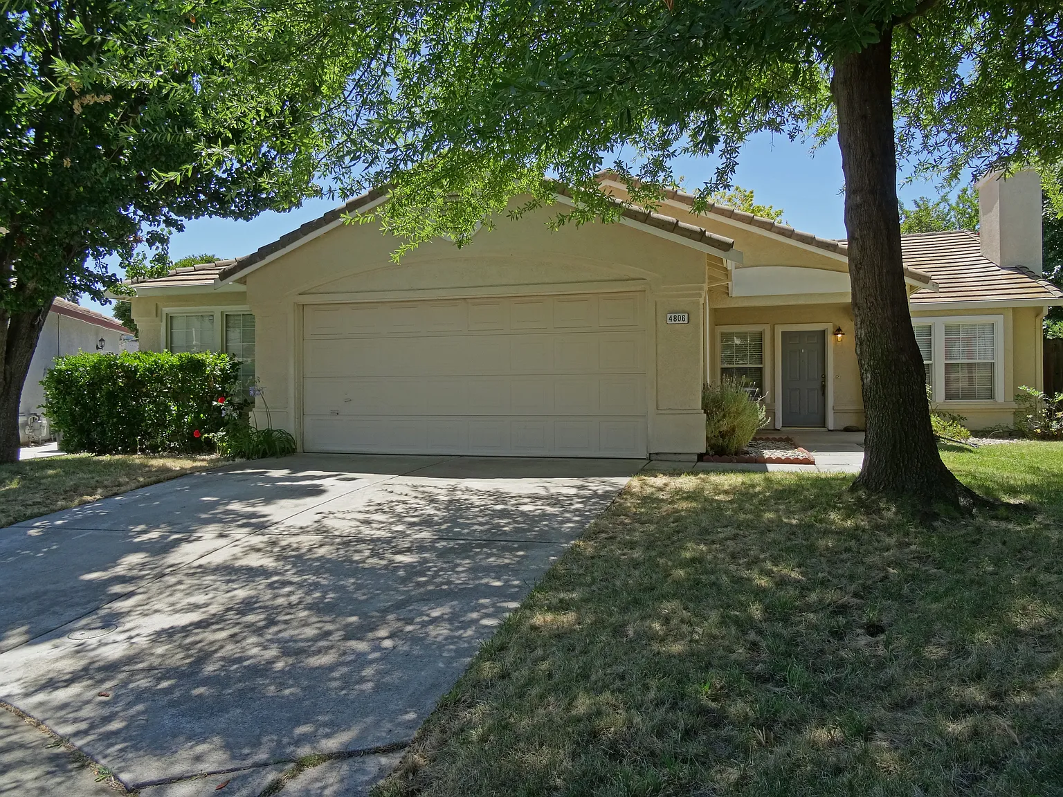 4806 Akins Ct photo 1