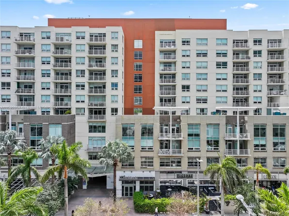 3250 NE 1st Ave APT 1002, Miami, FL 33137