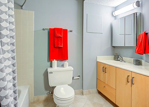 4th image of 710 N Dearborn St #2305