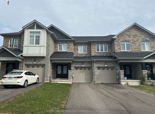 130 Sapphire Way, Thorold, ON L2V0L5