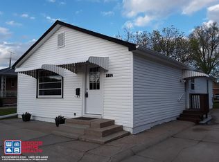 1809 N Huston Ave, Grand Island, NE 68803