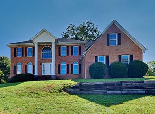 8274 Champion Trl, Fairburn, GA 30213