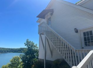 282 Snyder Rd, Johnson City, TN 37615