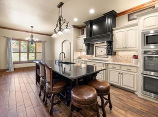15315 SE 41st St, Choctaw, OK 73020