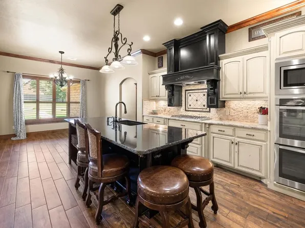 15315 SE 41st St, Choctaw, OK 73020