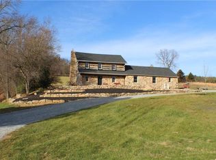 3678 W Lizard Creek Rd, Lehighton Borough, PA 18235
