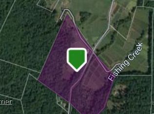 10701 Putman Rd, Thurmont, MD 21788