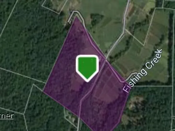 10701 Putman Rd, Thurmont, MD 21788