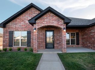 7614 Beck Dr, Amarillo, TX 79119