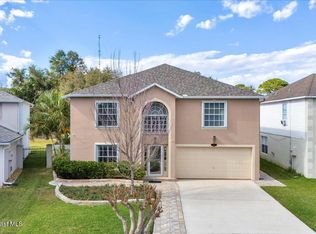 1209 Macon Dr, Titusville, FL 32780
