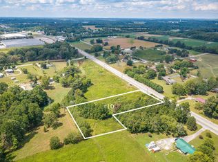 0 Highway 70 E LOT 10, Smithville, TN 37166